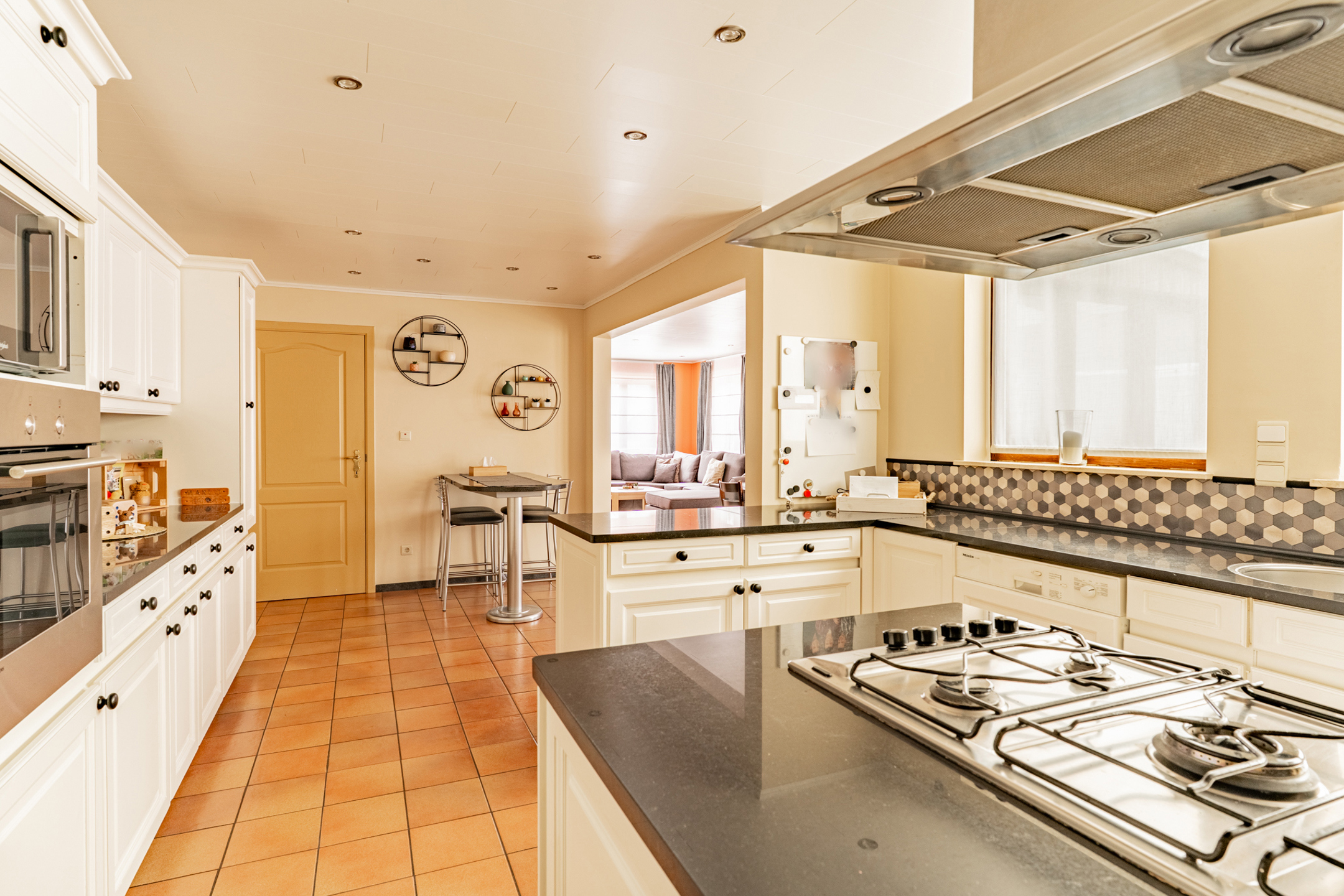 Gezellige, perfect onderhouden woning in rustige buurt - foto 4