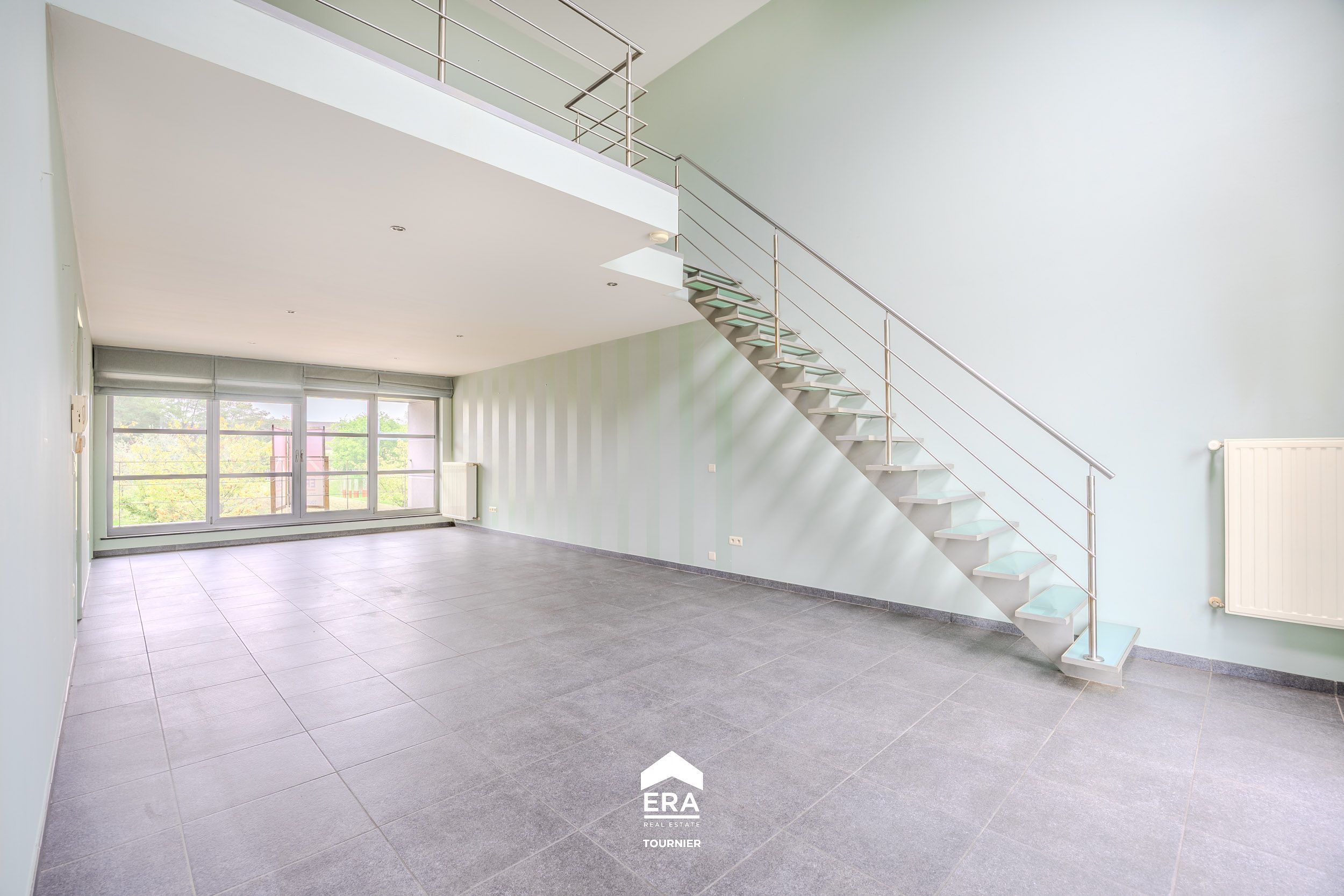 Ruim triplex appartement op toplocatie in Lommel - foto 4