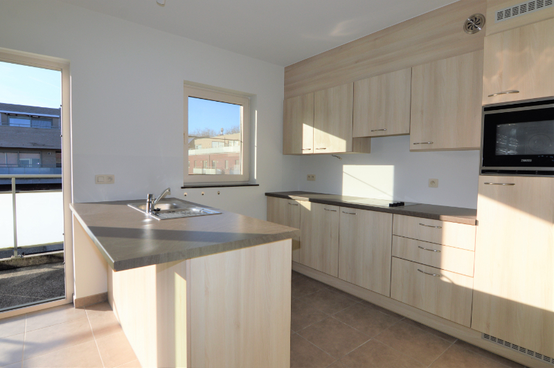 Apartment for rent in Mechelen with 2 bedrooms - photo 2