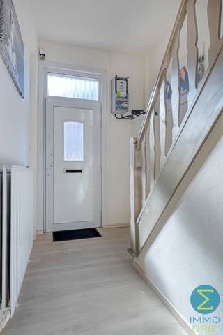 House for sale in Arendonk