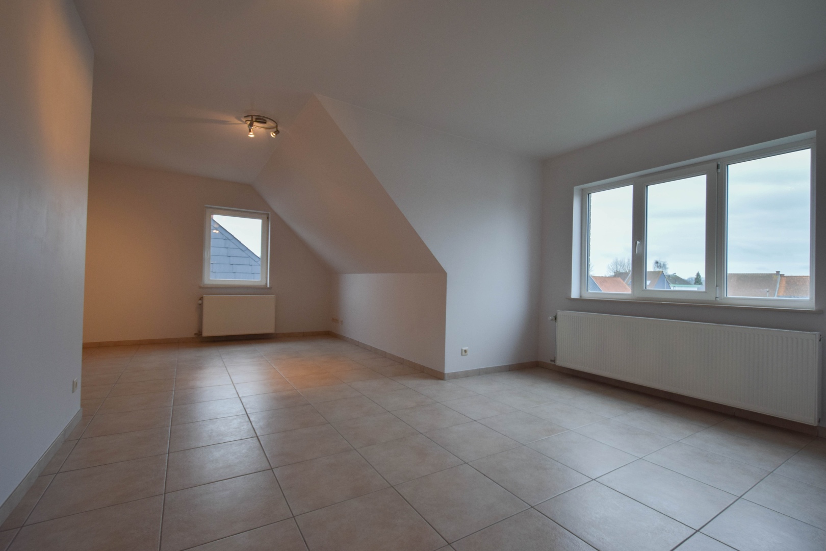 Te huur instapklaar appartement met garagebox in Ename - foto 5