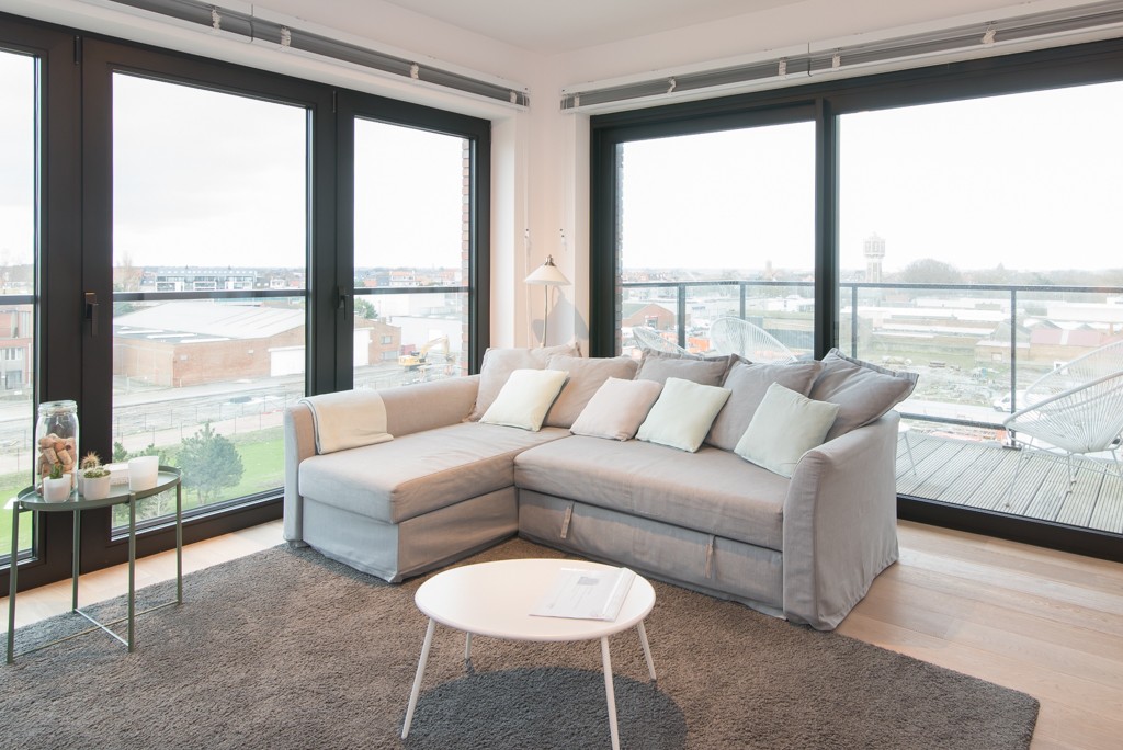 RESIDENTIE BAELSKAAI 20 - foto 4