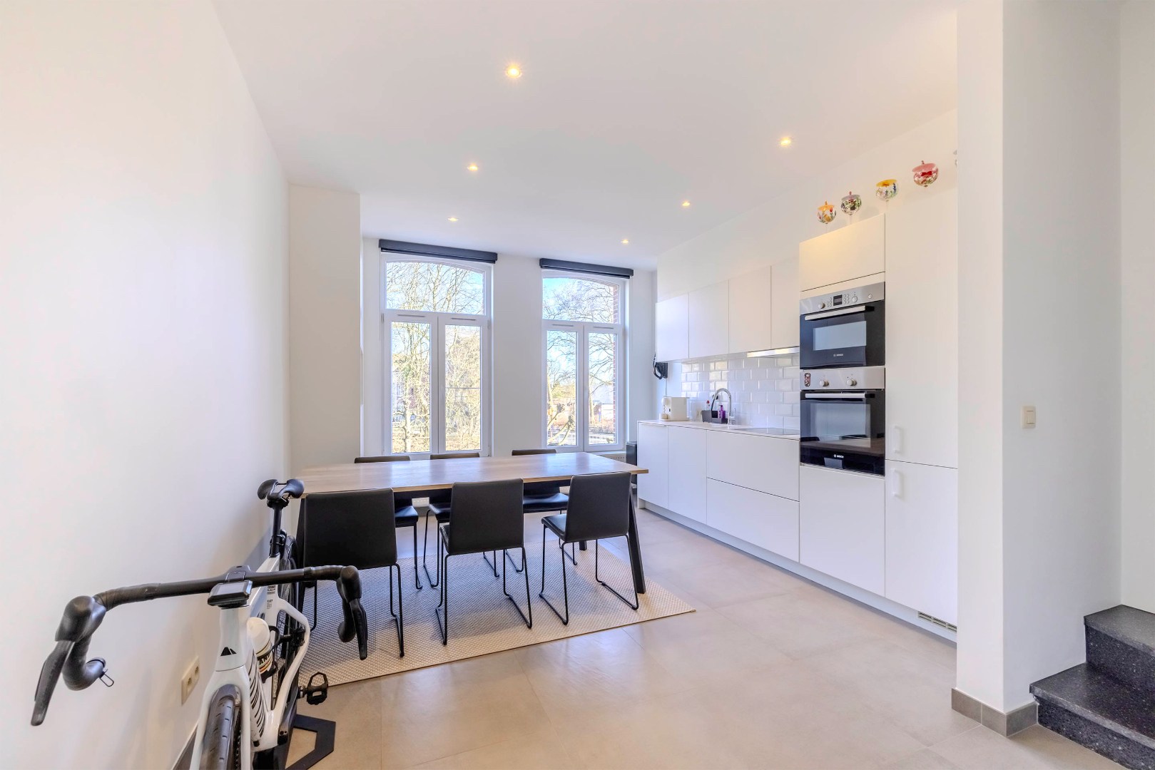 Instapklaar duplexappartement op toplocatie - foto 2