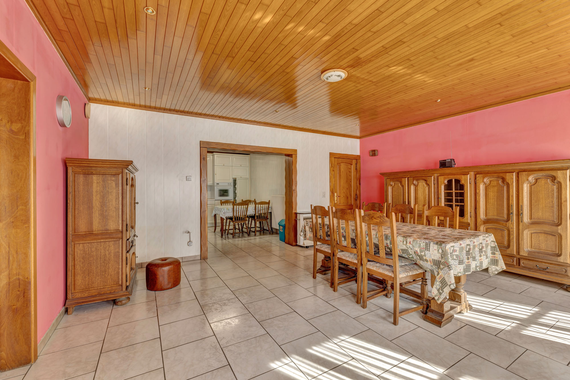 Goed onderhouden woning - foto 2