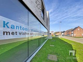 Commercial for rent in Tessenderlo-Ham
