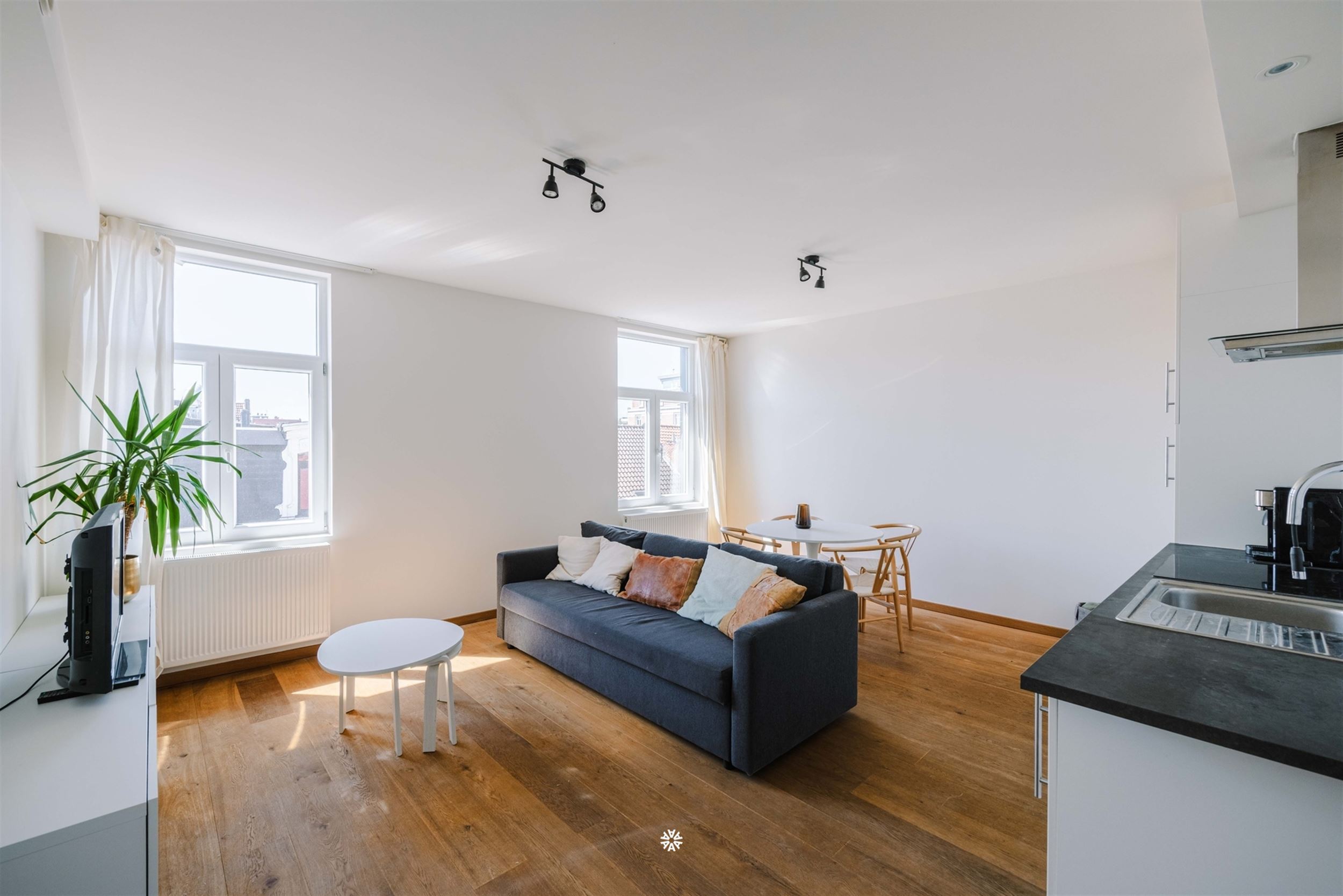 Appartement - photo 3