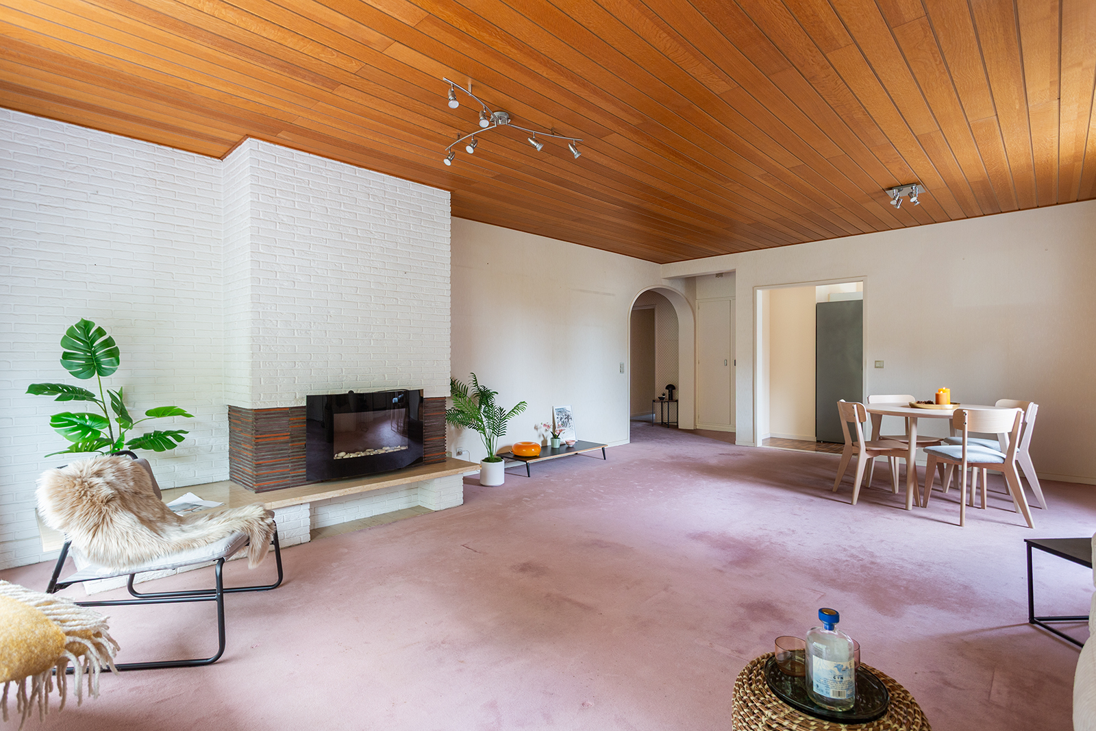 Ruim hoekappartement met 3 slaapkamers - foto 5