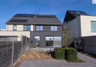 Maison à vendre à Nieuport