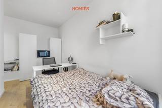 Op een absolute topligging aan de Naamsestraat 36, op wandelafstand van de Oude en Grote Markt, bevindt zich deze verzorgde studentenkamer van ca...