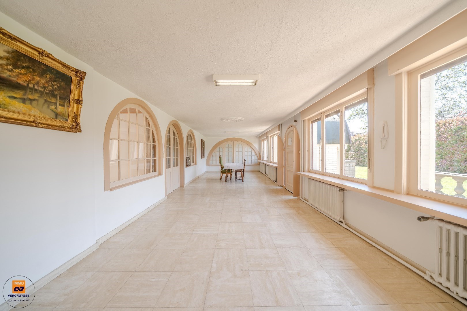 Karaktervolle woning met tal van mogelijkheden te Sleidinge - foto 4