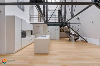 Apartment for sale in Anderlecht