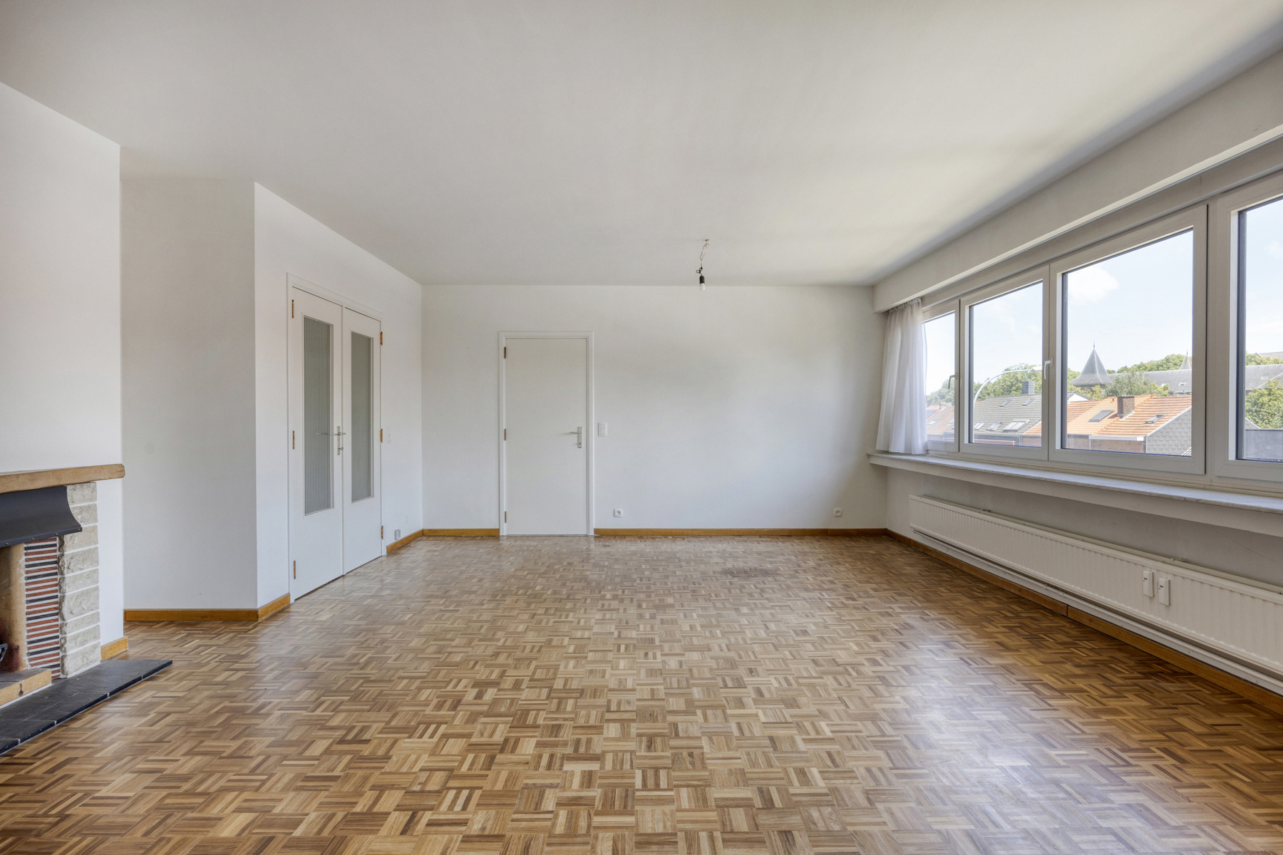 Appartement, 128m², drie slaapkamers en garage in Heverlee. - foto 5