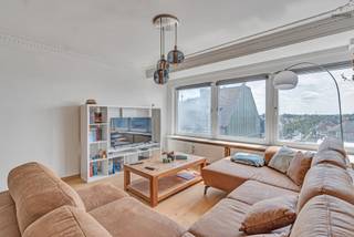 Ruim en instapklaar appartement in Mariakerke (115 m²)Op een toplocatie in Mariakerke bevindt zich dit instapklare appartement met een oppervlakte...