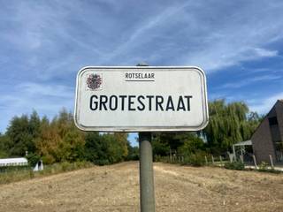 Land for sale in Rotselaar