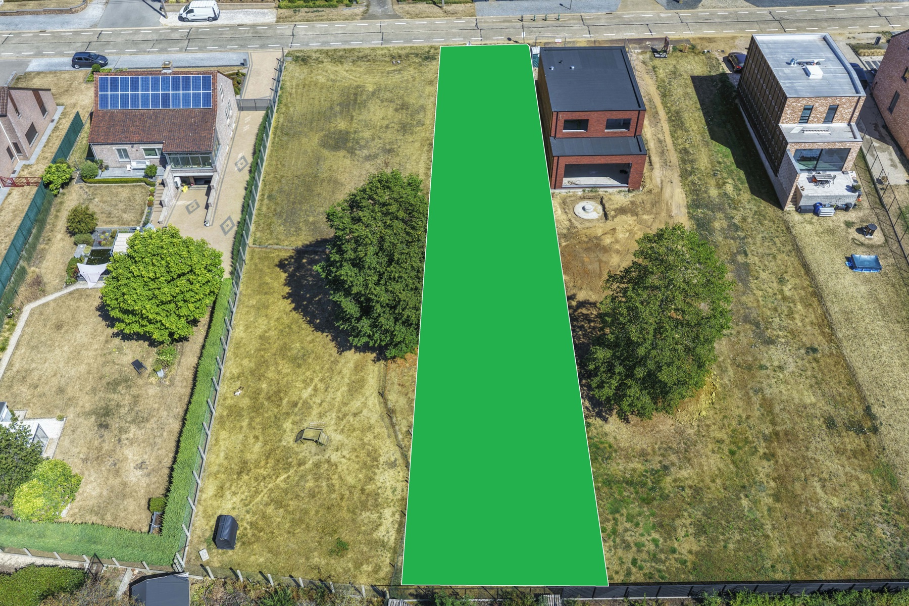 Land for sale in Diest - photo 4