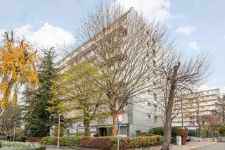 Centraal en rustig gelegen hoekappartement met liftDit instapklare hoekappartement bevindt zich op de 3de verdieping van een goed onderhouden gebouw...