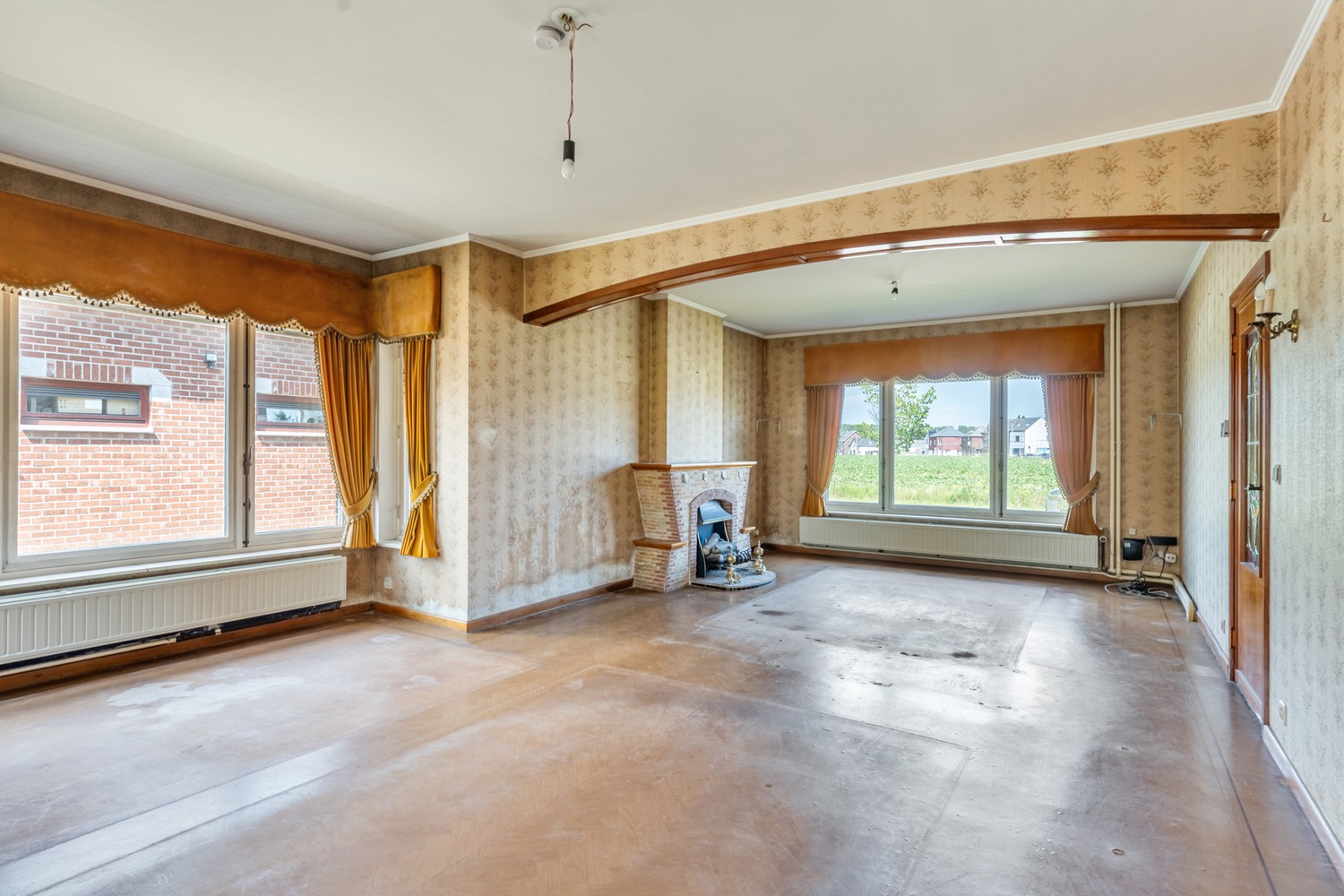 Fiets langs de Vaart naar Leuven vanuit deze charmante open bebouwing met 878m² ZW-tuin - foto 5