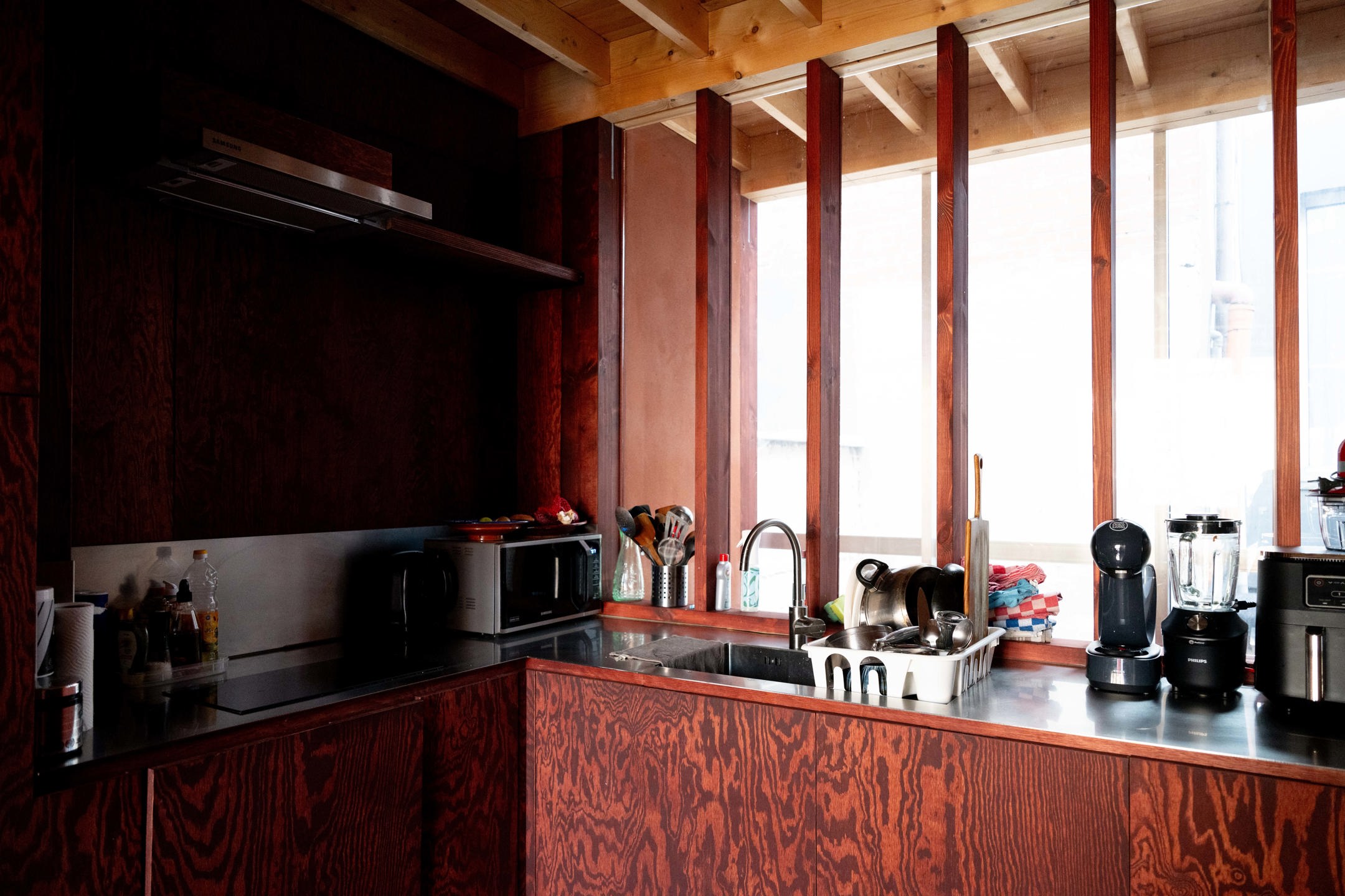 Apartment for rent in Antwerp with 1 bedroom - photo 3