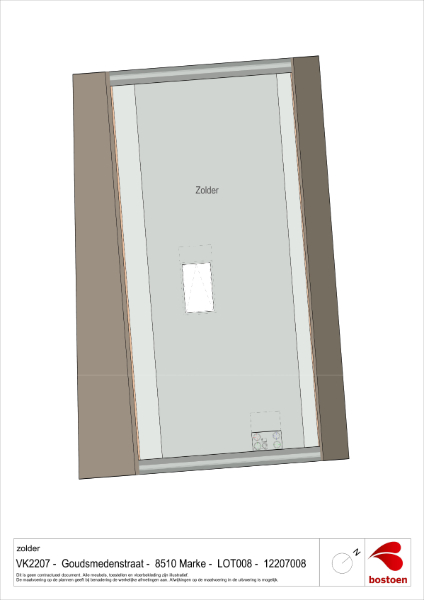 Nieuwbouwwoning met 3 slaapkamers en centrale ligging - foto 5