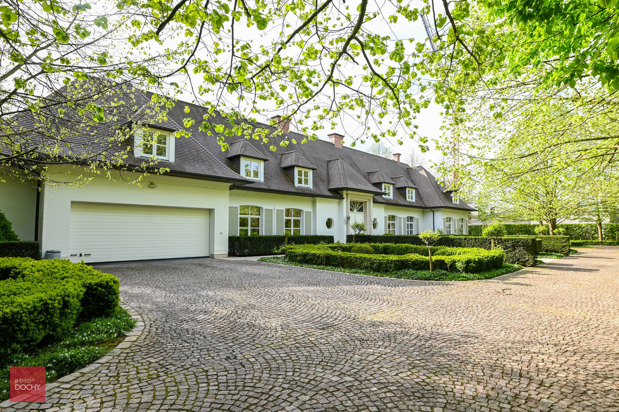 Zeer goed onderhouden ruime villa op ca. 4.000m² - foto 4