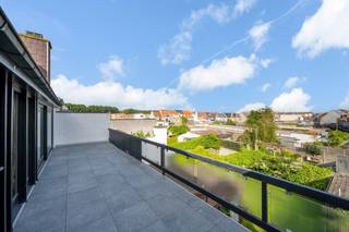 Appartement à vendre à Knokke-Heist