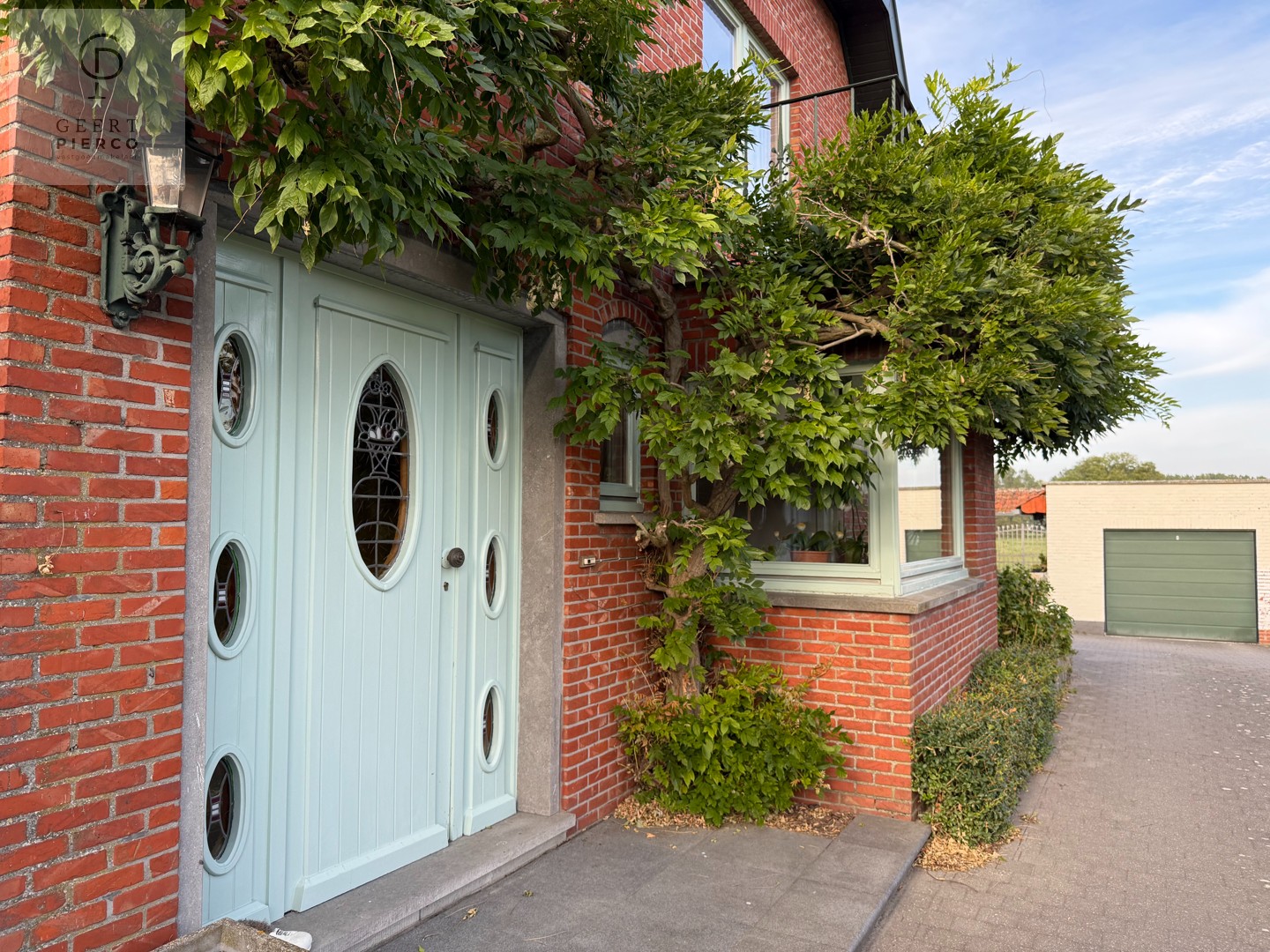 Charmante Villa in het groen - photo 3