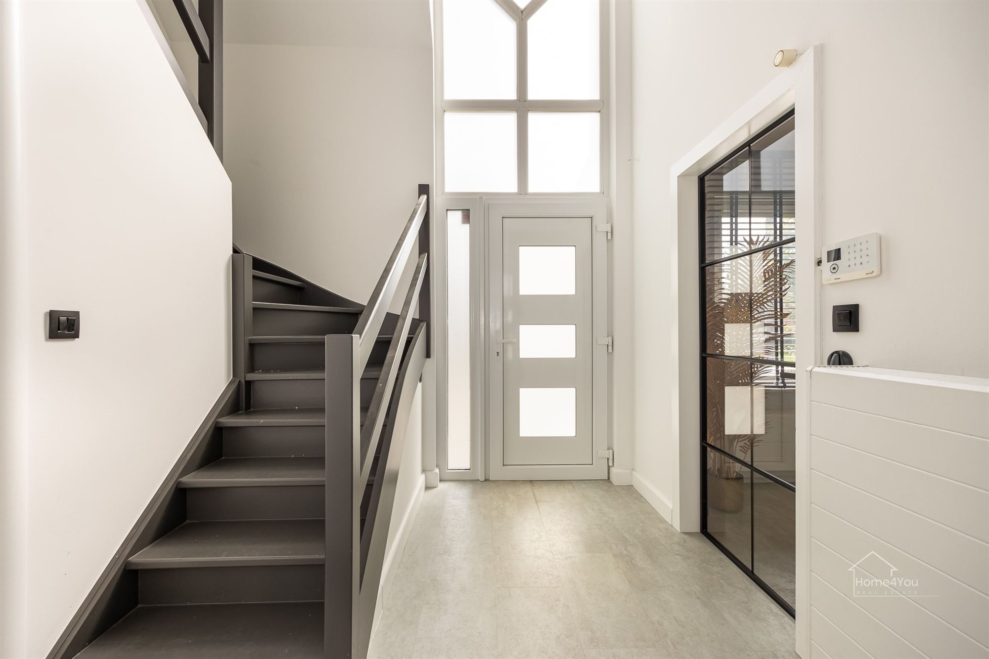 Moderne villa met 3 slaapkamers en zwembad te Waasmunster! - foto 4