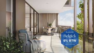 Appartement à vendre à Genk