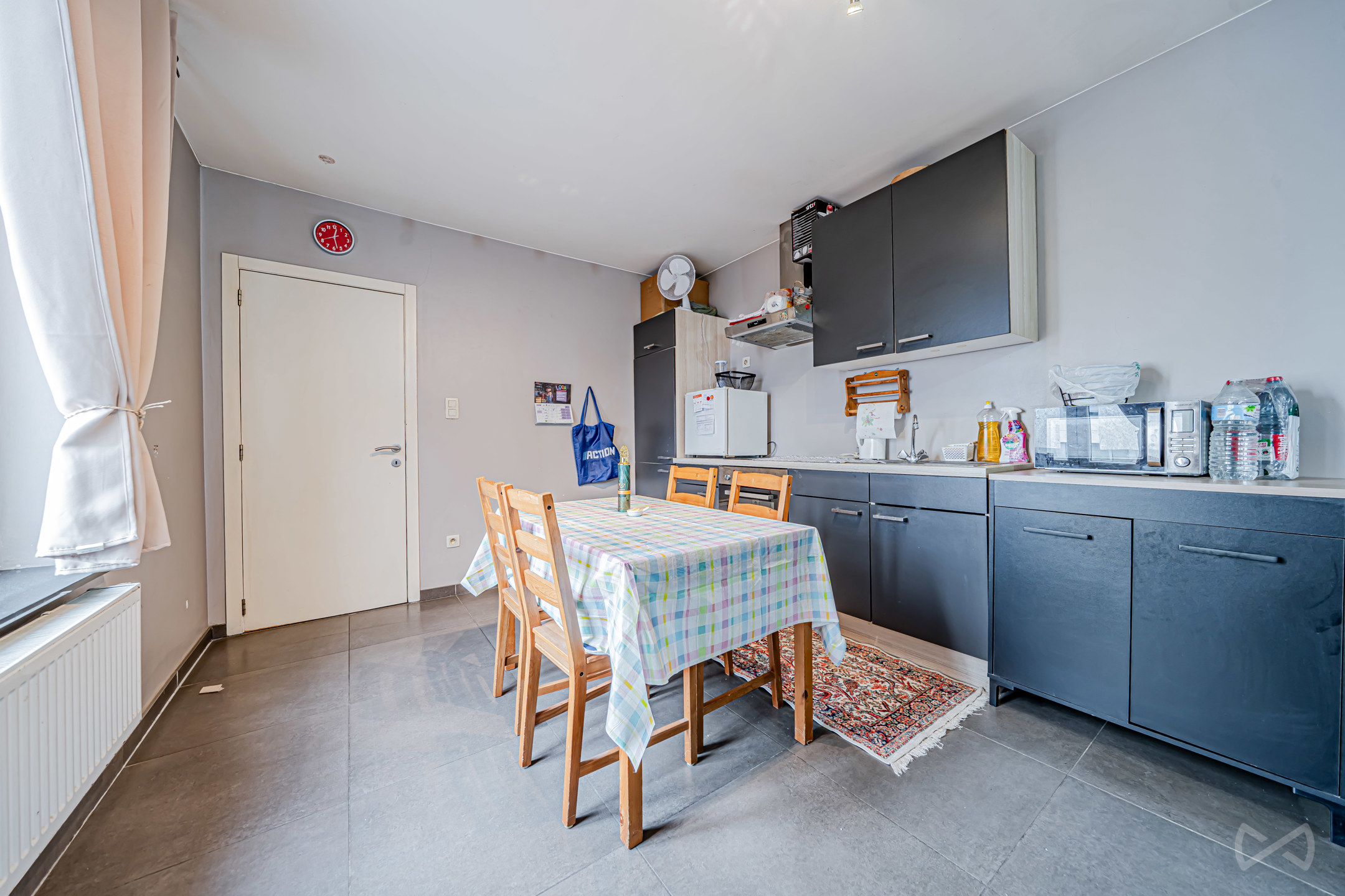 Appartement te koop in Seraing met 1 slaapkamer - foto 4