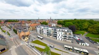 Apartment for sale in Diksmuide