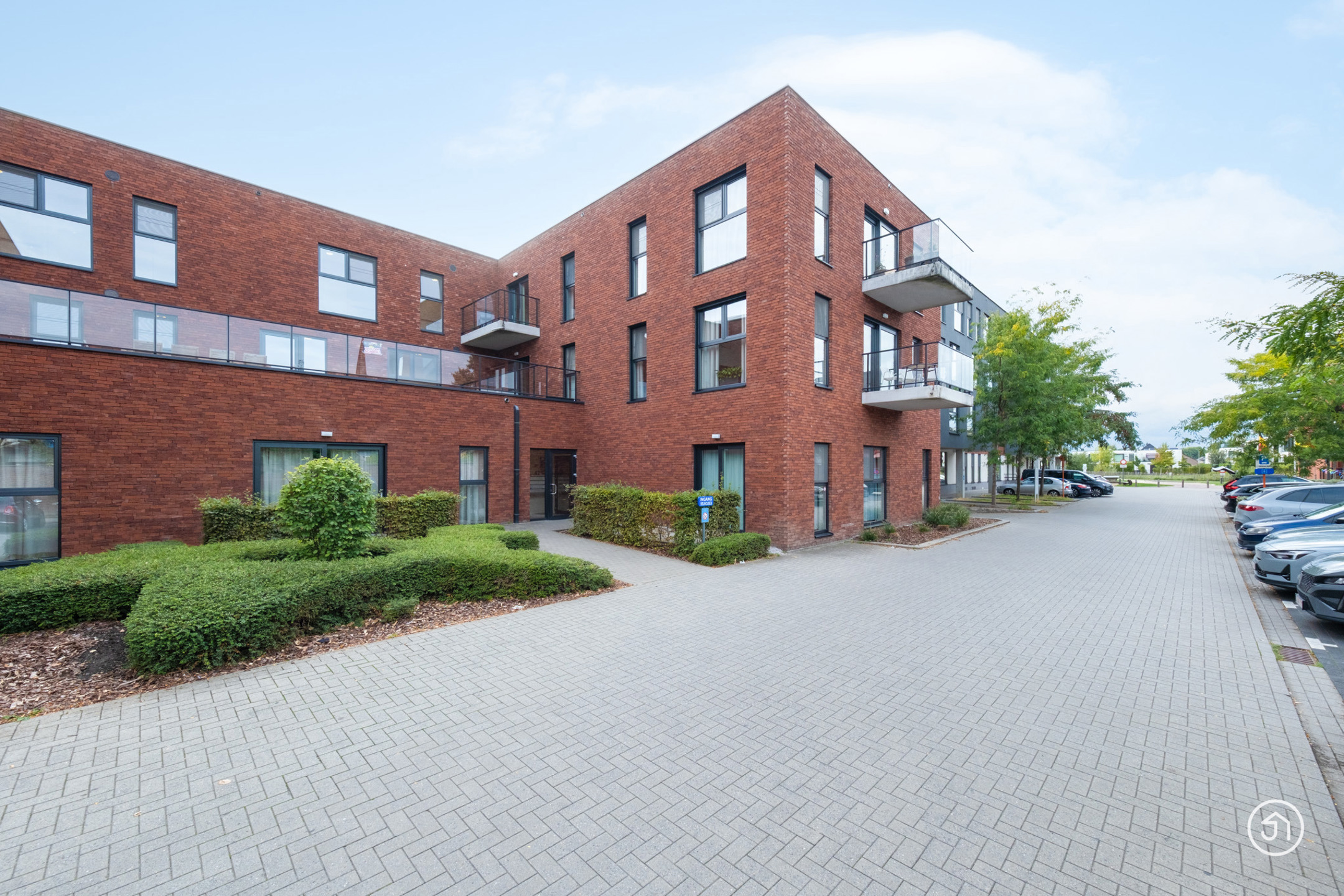 Recente assistentiewoning in het centrum - foto 2