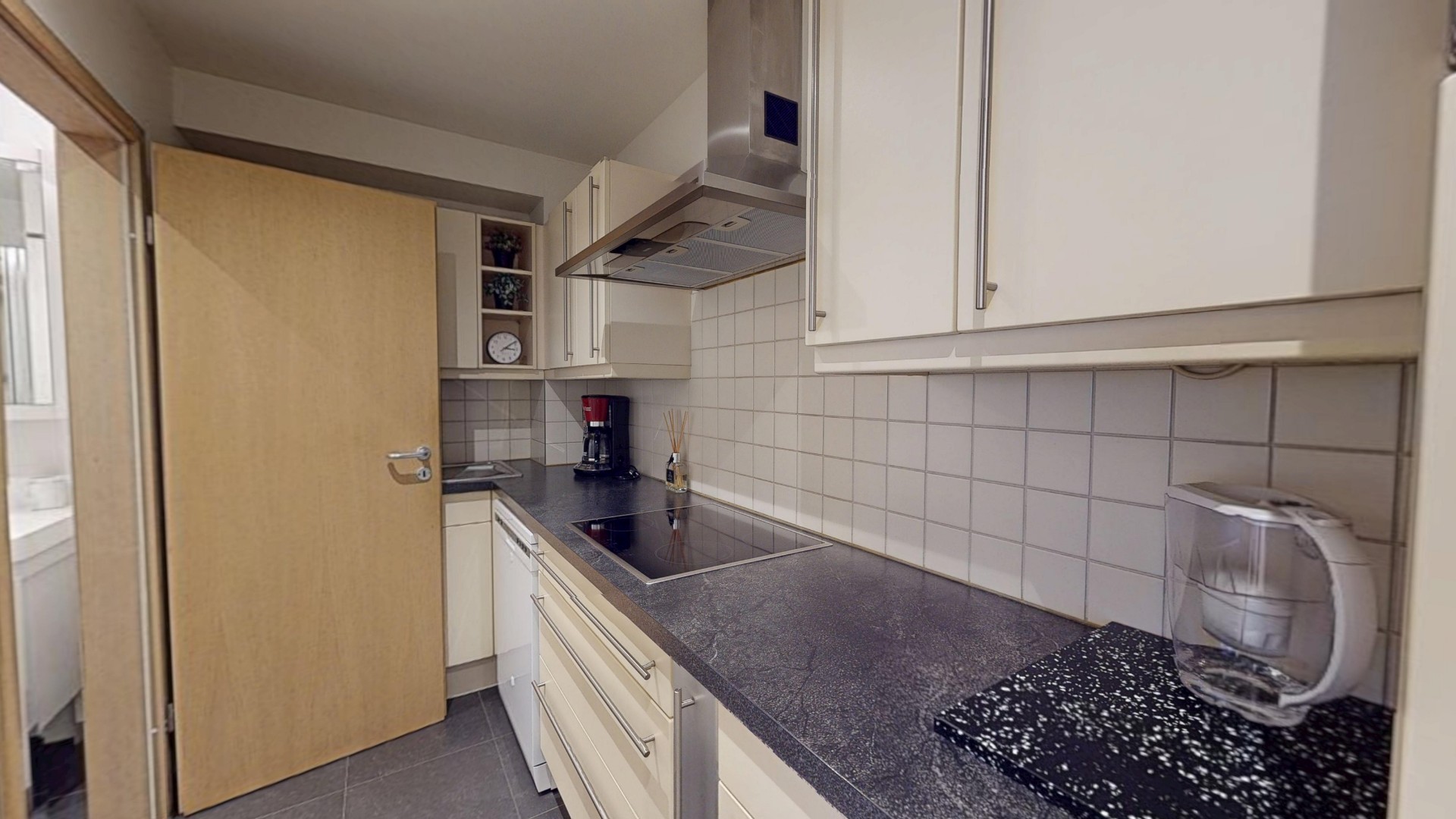 Apartment for sale in Heist-Aan-Zee with 1 bedroom - photo 3