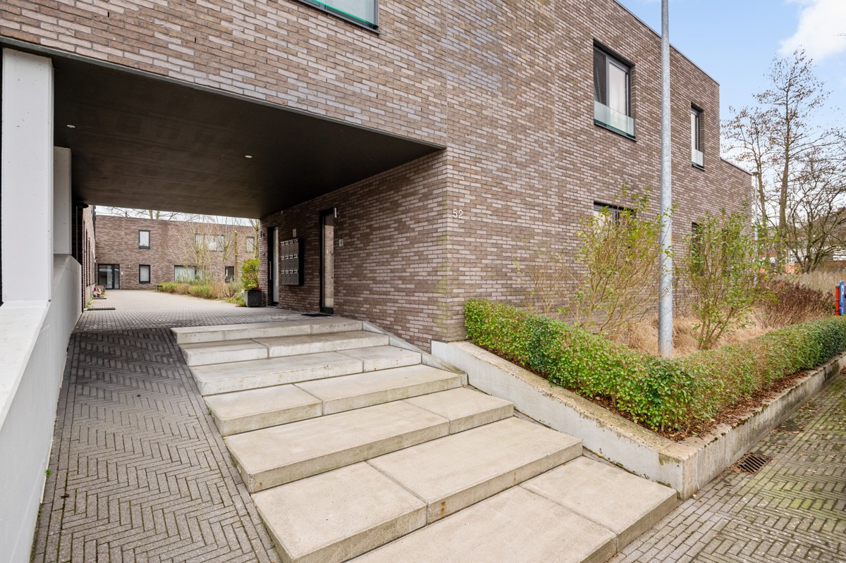 Appartement te koop in Zoersel met 2 slaapkamers - foto 4