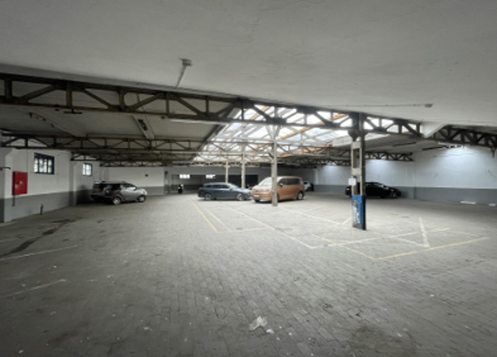  Fernand Cocq - 1000 m²  - foto 4