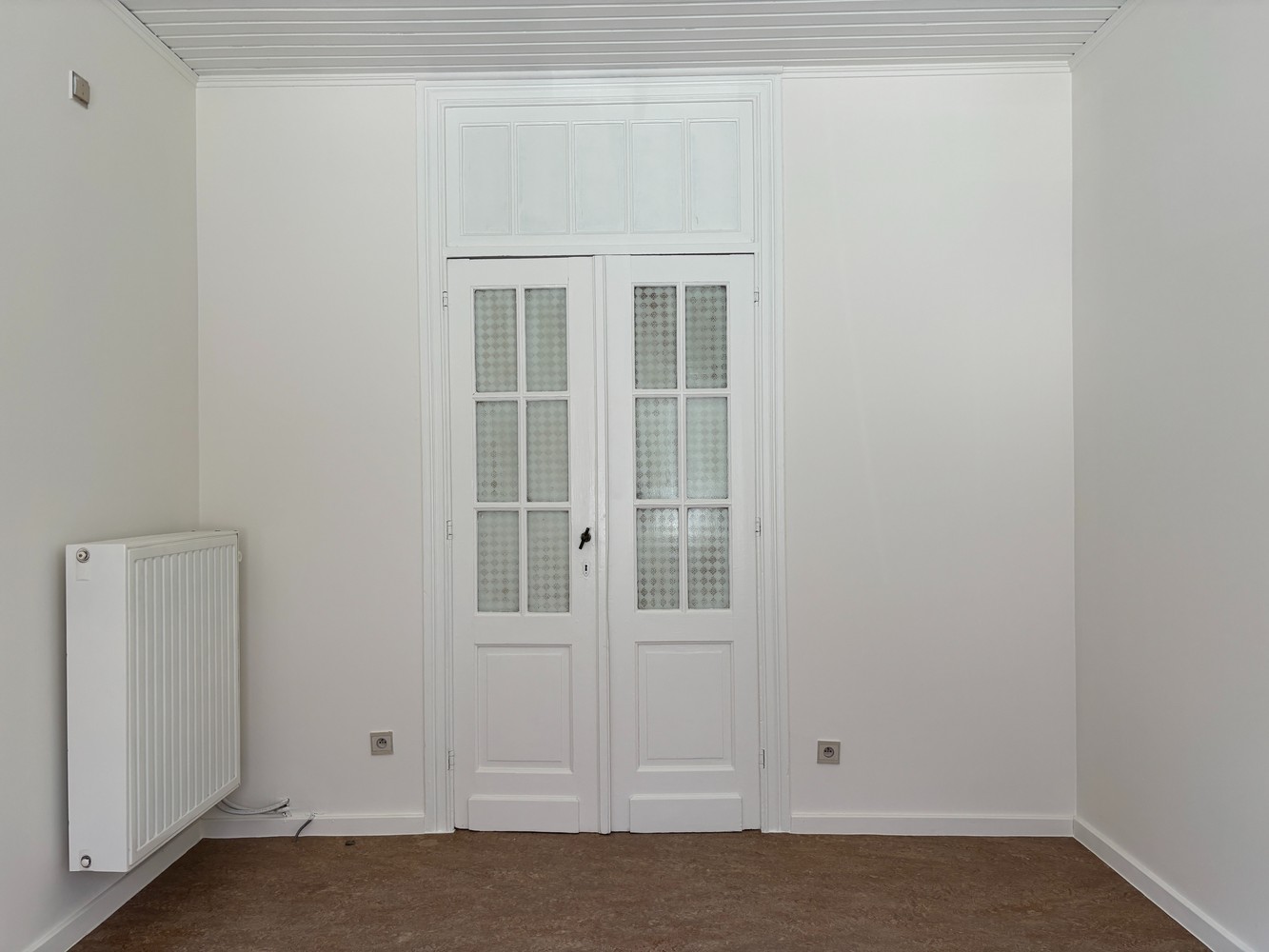 Gelijkvloers 1-slpk appartement met stadskoer in het centrum van Leuven - foto 4