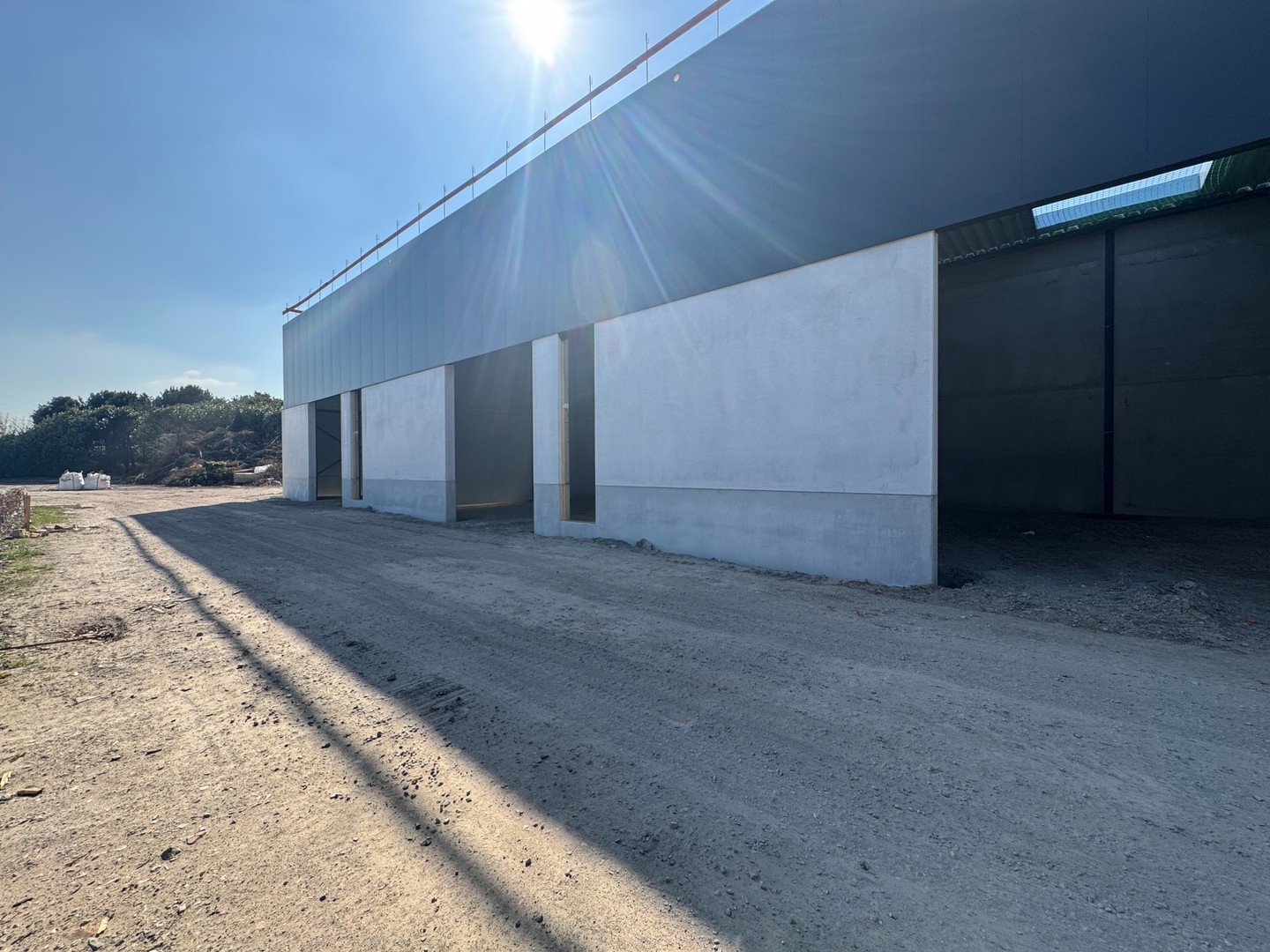 NIEUWBOUW KMO UNIT - foto 2