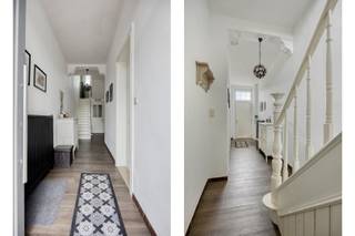 Deze prachtige woning is gelegen in de rustige gemeente Boutersem en biedt alles wat je nodig hebt voor een comfortabel en gezellig thuis. De locatie is top: tussen Leuven en Tienen, vlakbij het sportcomplex Sport'o'Droom, winkels, restaurants, uitvalswegen, enz. <br />Met een perceeloppervlakte van 3are 82ca, een zuidelijke oriëntatie van de tuin en een ruim terras, is dit de perfecte plek om te genieten van het buitenleven.<br /><br />Het huis beschikt over drie zeer ruime slaapkamers, wat ideaal is voor een gezin of voor wie graag gasten ontvangt. Daarnaast is er ook een nieuwe badkamer, een wasruimte, 2 toiletten en twee privé parkeerplaatsen, wat het woongemak compleet maakt. De woning is doorheen de jaren gerenoveerd met extra troeven: nieuwe ramen, nieuw badkamer, elektriciteit is conform, mooi keuken, airco, enz. <br /><br />De omgeving van Boutersem staat bekend om haar prachtige natuur en landelijke charme. Hier kan je heerlijk wandelen, fietsen of gewoon genieten van de rust en ruimte. <br /><br />Kortom, deze prachtige woning in Boutersem is een ideale plek voor wie op zoek is naar een gezellige thuisbasis met een heerlijke tuin en alle comfort binnen handbereik.<br />Graag een bezoek? Bel David van LED-ON-IMMO op het nummer 0476 98 91 76 of mail naar info@ledonimmo.be. Tot gauw ;)
