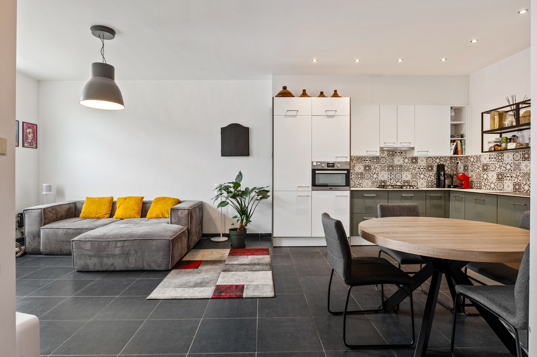 Polyvalente woning boordevol mogelijkheden - foto 3