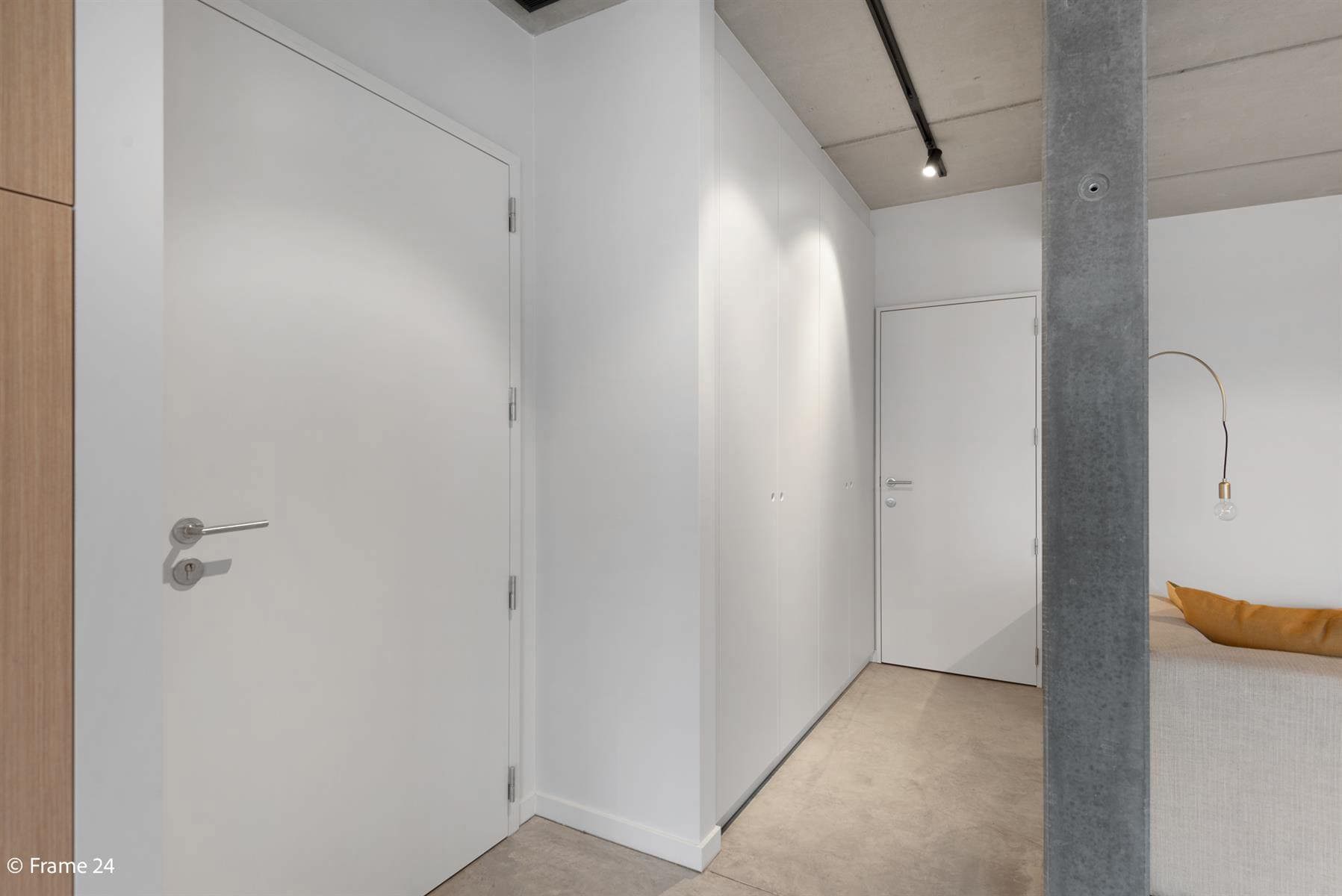 Apartment for rent in Antwerp with 1 bedroom - photo 4
