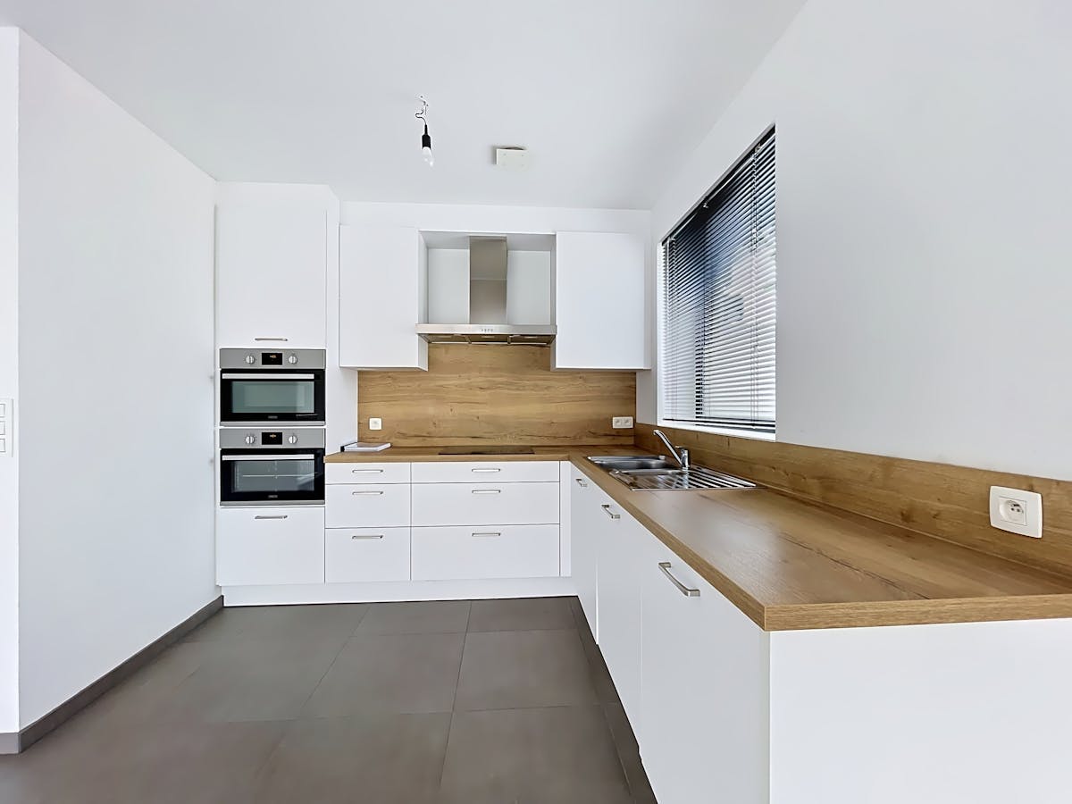 BEN-woning met 3 slaapkamers en tuin op toplocatie Eeklo - foto 3