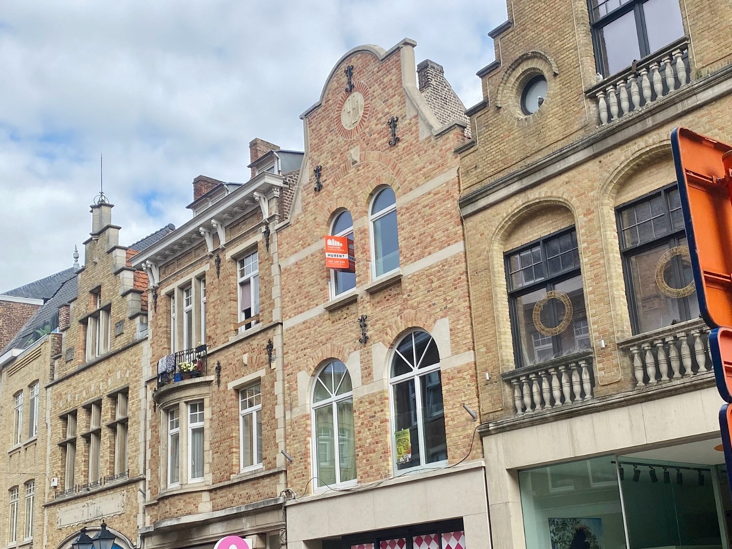 Appartement à Ieper