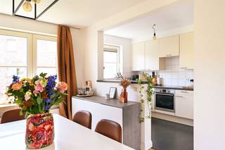 House for rent in Kapellen