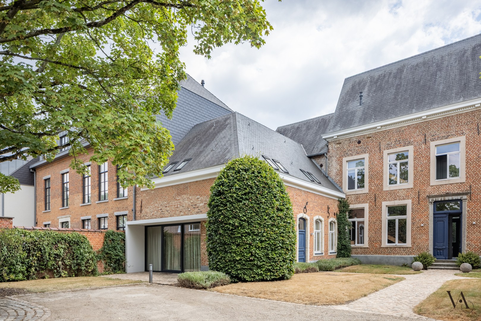 House for sale in Diest with 3 bedrooms - photo 4