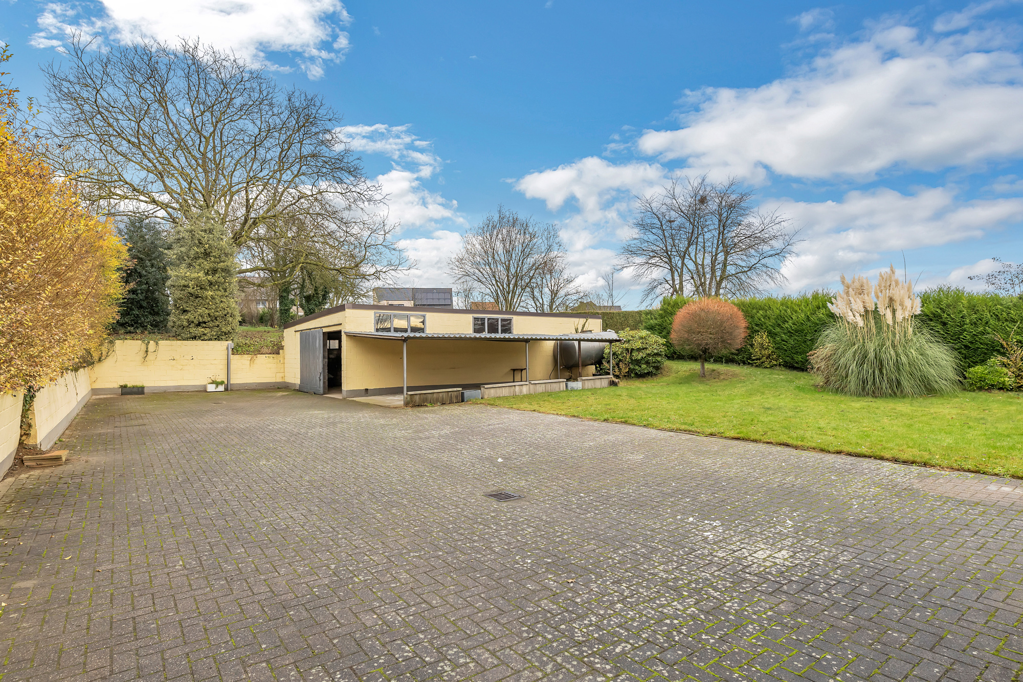 Maison à vendre à Roosdaal avec 3 chambres - photo 2