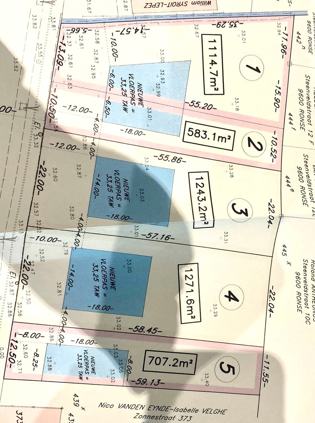 Leuke BOUWGROND voor HOB, met MOOI ZICHT op GROEN! - foto 3