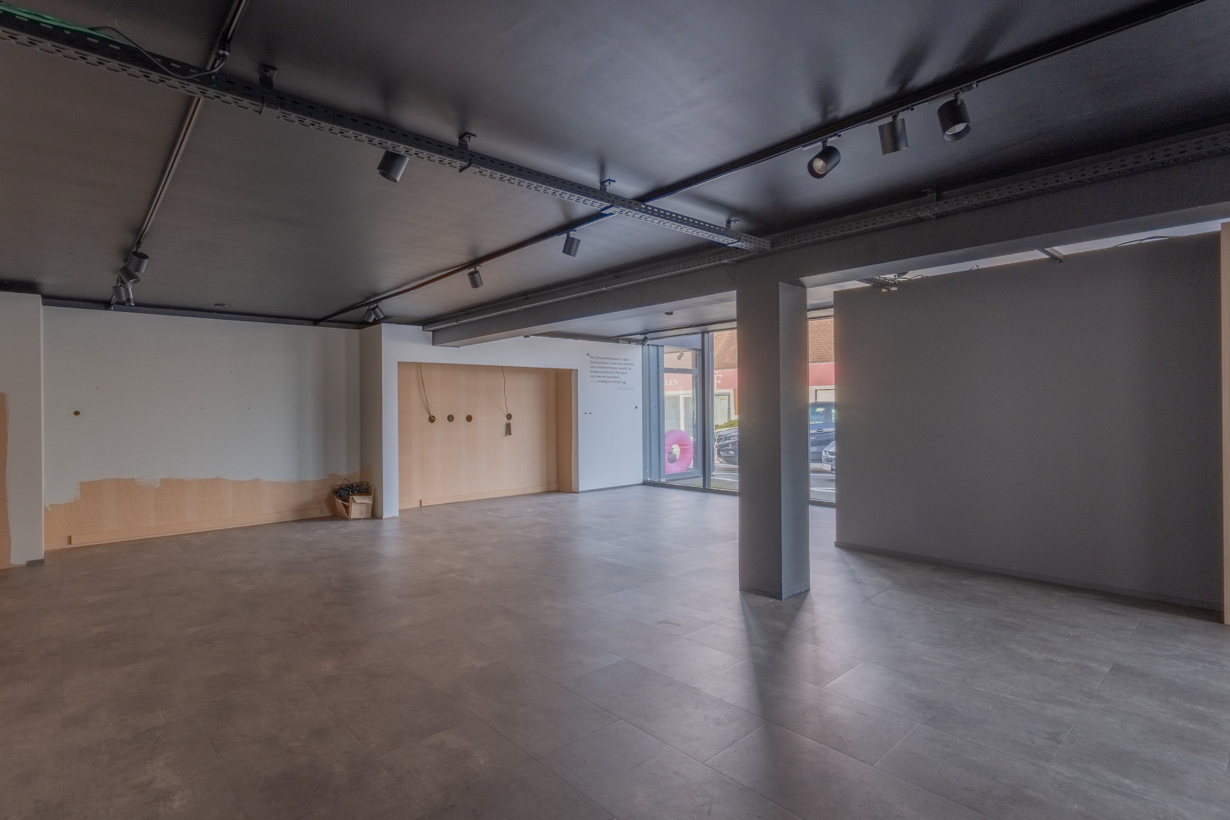 Commercieel pand op toplocatie te Knokke - foto 5