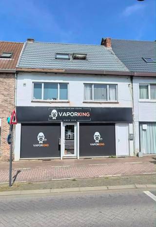 Commercieel te koop in Beringen