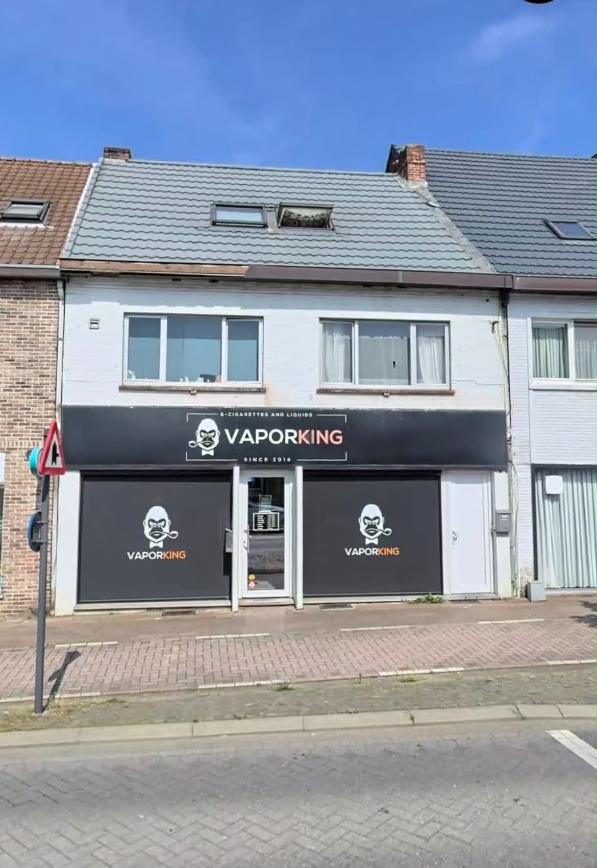 Commercieel te koop in Beringen