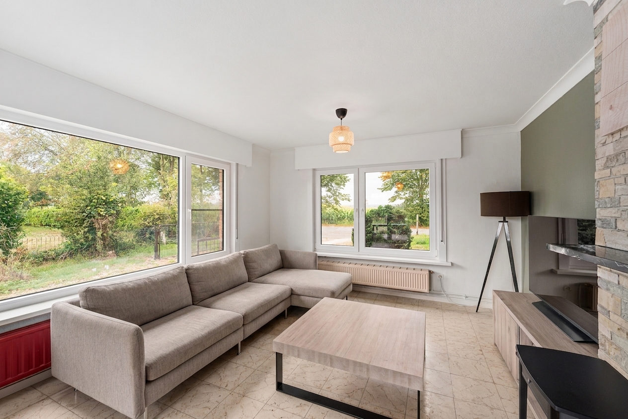 Alleenstaande villa op domein van 1.037 m² - foto 4