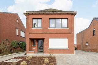 Maison à vendre à Heist-op-den-Berg